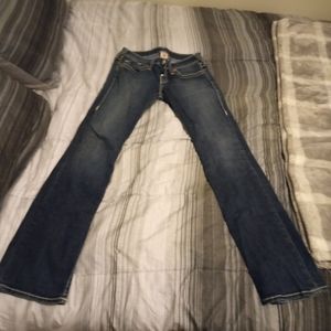 True religion size 29